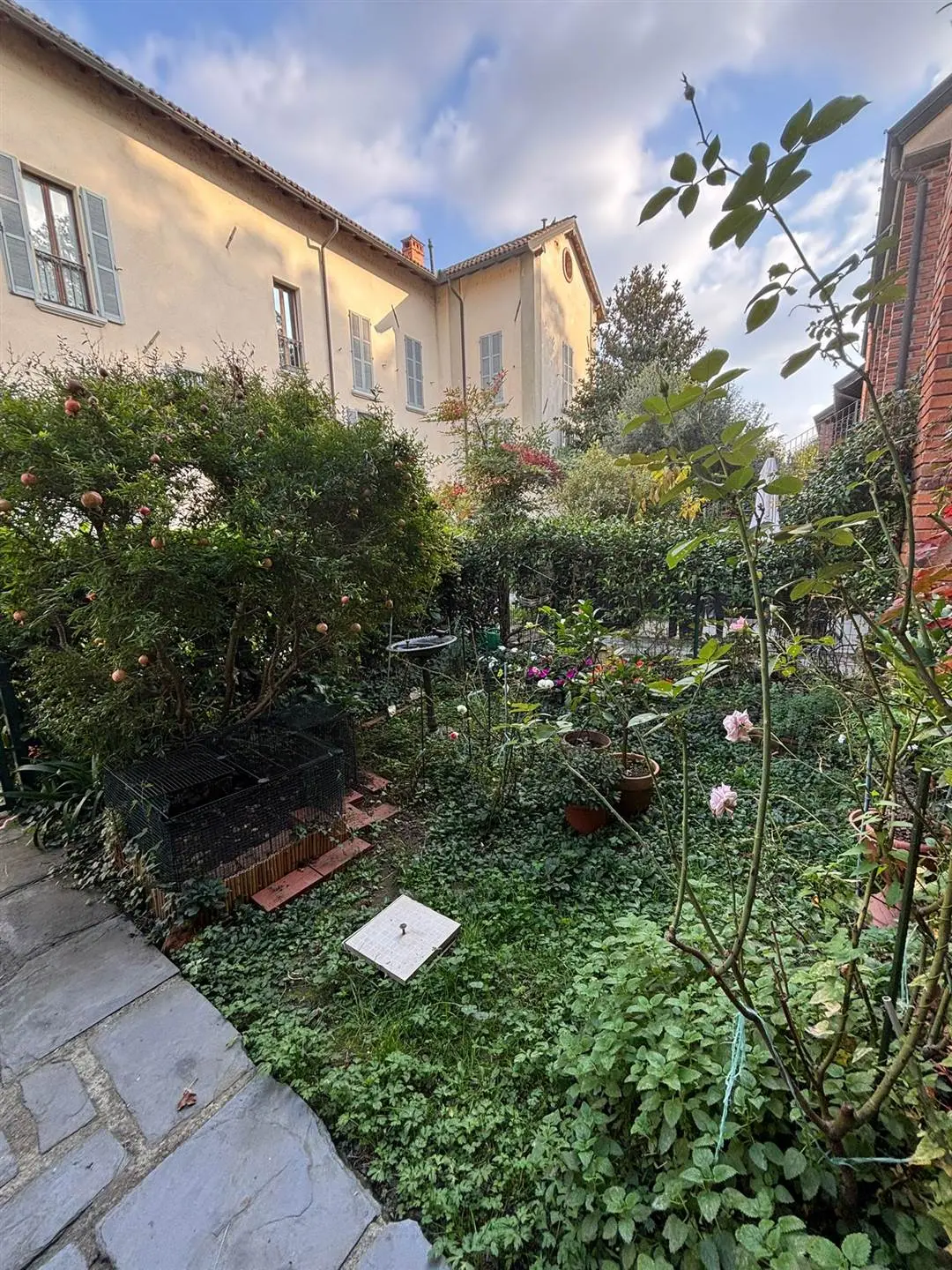 Appartamento in Vendita a Bellinzago Lombardo Appartamento in Vendita a Bellinzago Lombardo