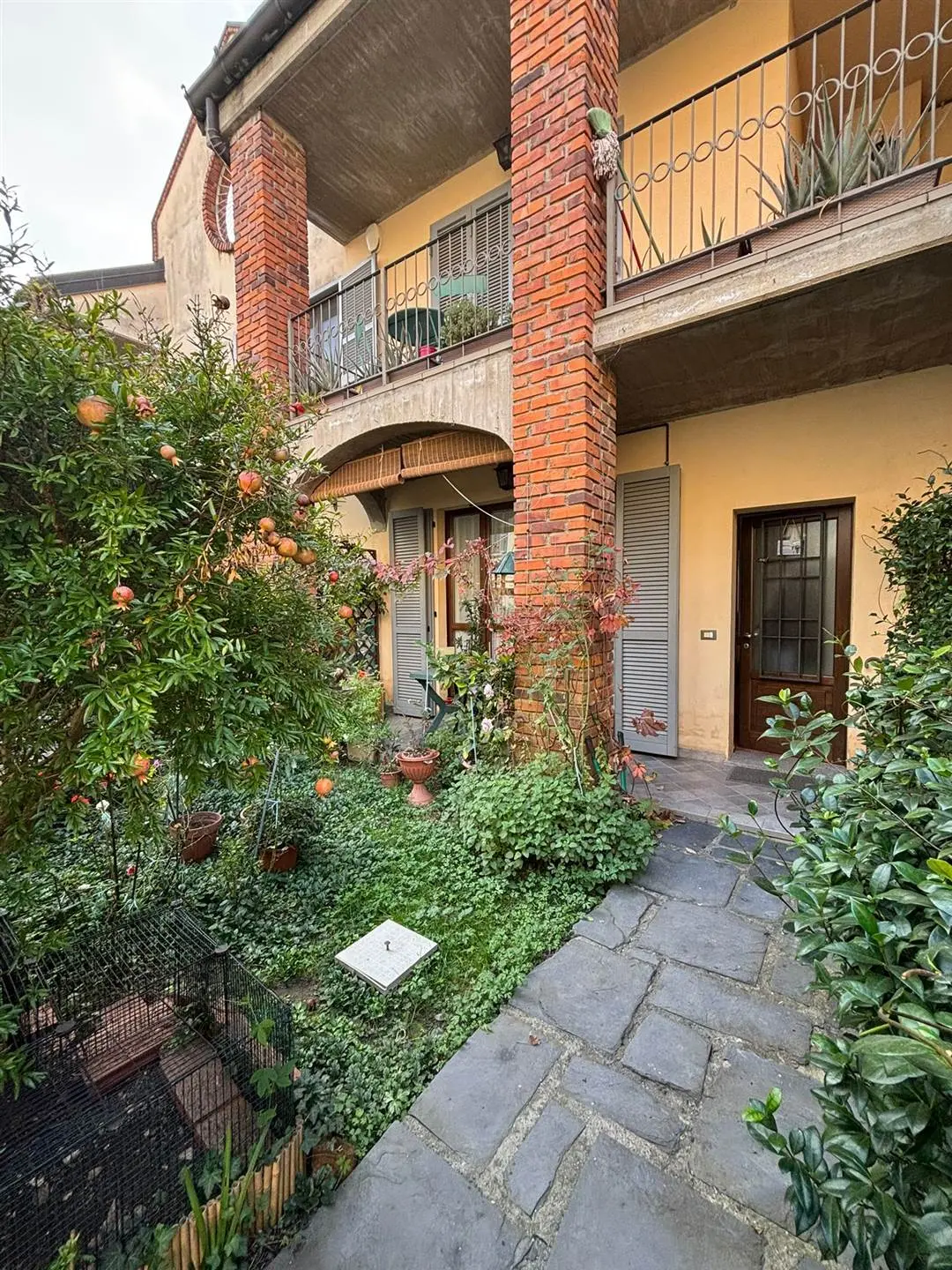 Appartamento in Vendita a Bellinzago Lombardo Appartamento in Vendita a Bellinzago Lombardo