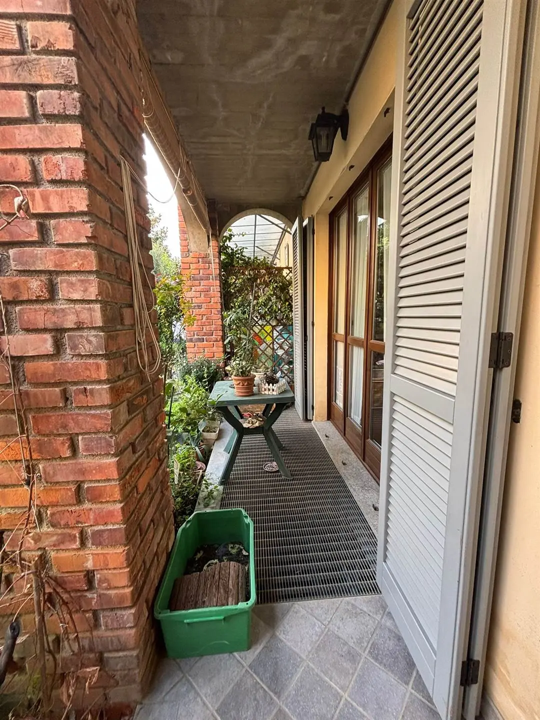 Appartamento in Vendita a Bellinzago Lombardo Appartamento in Vendita a Bellinzago Lombardo