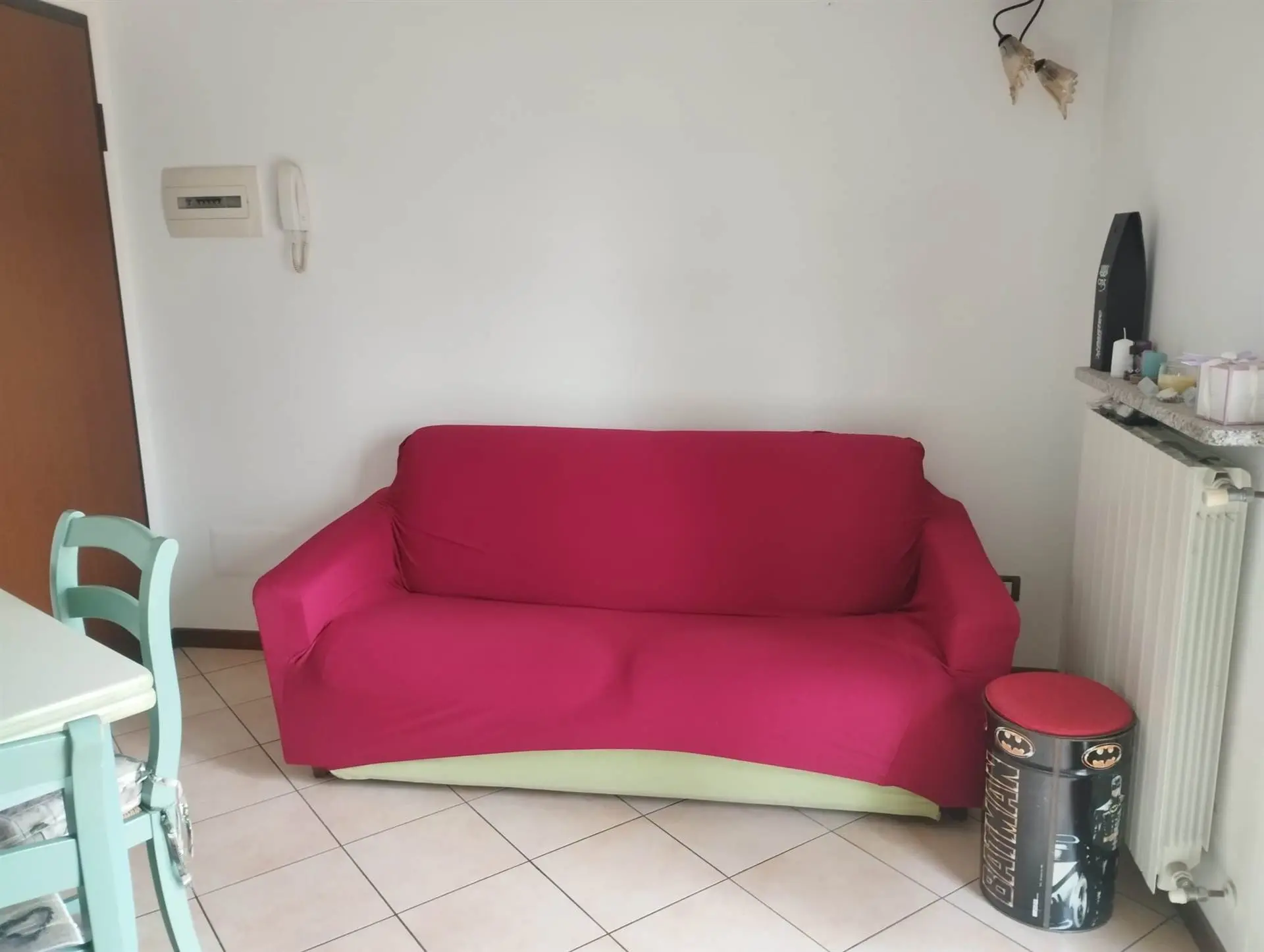 Bilocale in Piccolo Contesto Residenziale con Box Bilocale in Piccolo Contesto Residenziale con Box