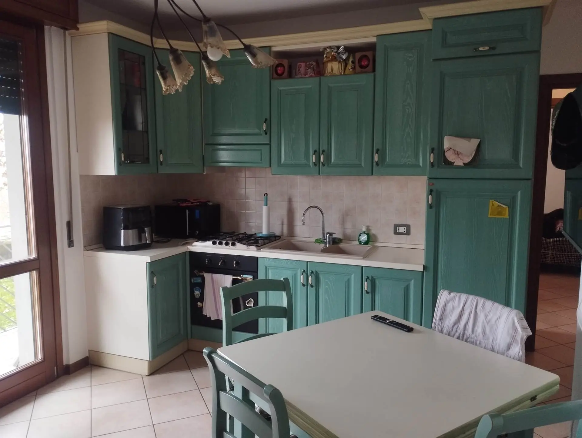 Bilocale in Piccolo Contesto Residenziale con Box Bilocale in Piccolo Contesto Residenziale con Box