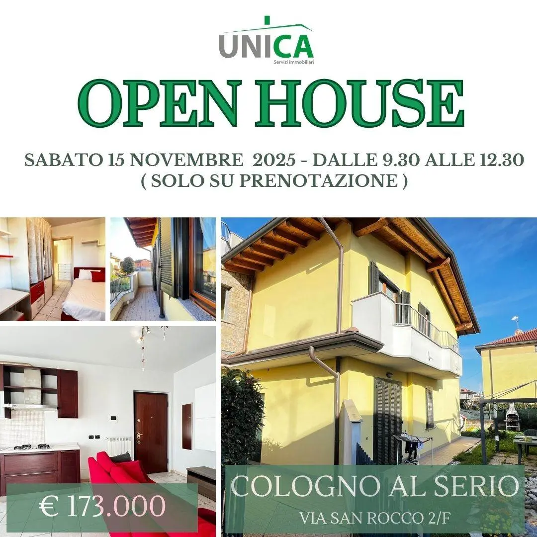 Trilocale recente con balcone – libero subito Trilocale recente con balcone – libero subito