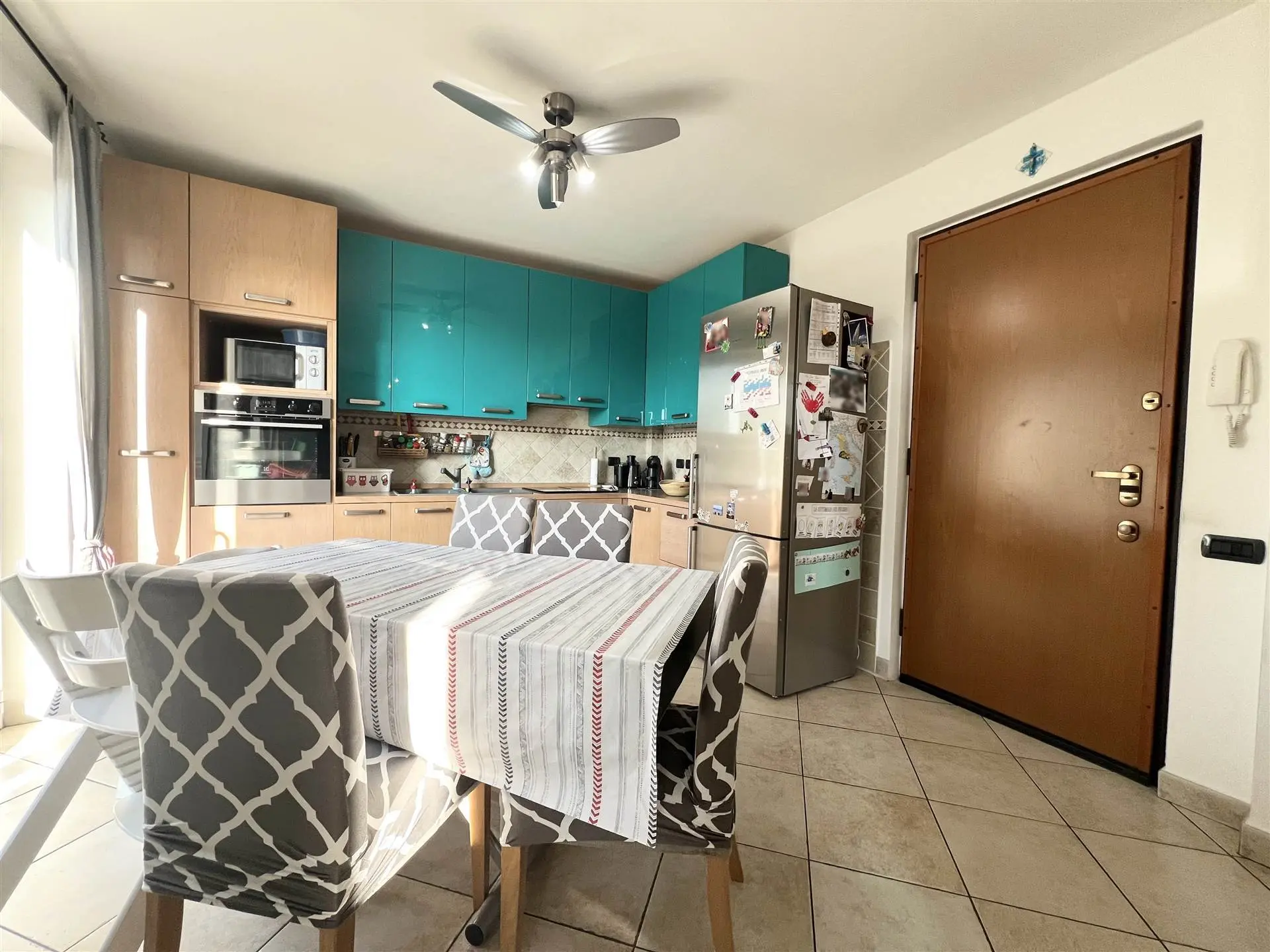 Open house - 15 novembre - trilocale con giardino e area esterna Open house - 15 novembre - trilocale con giardino e area esterna