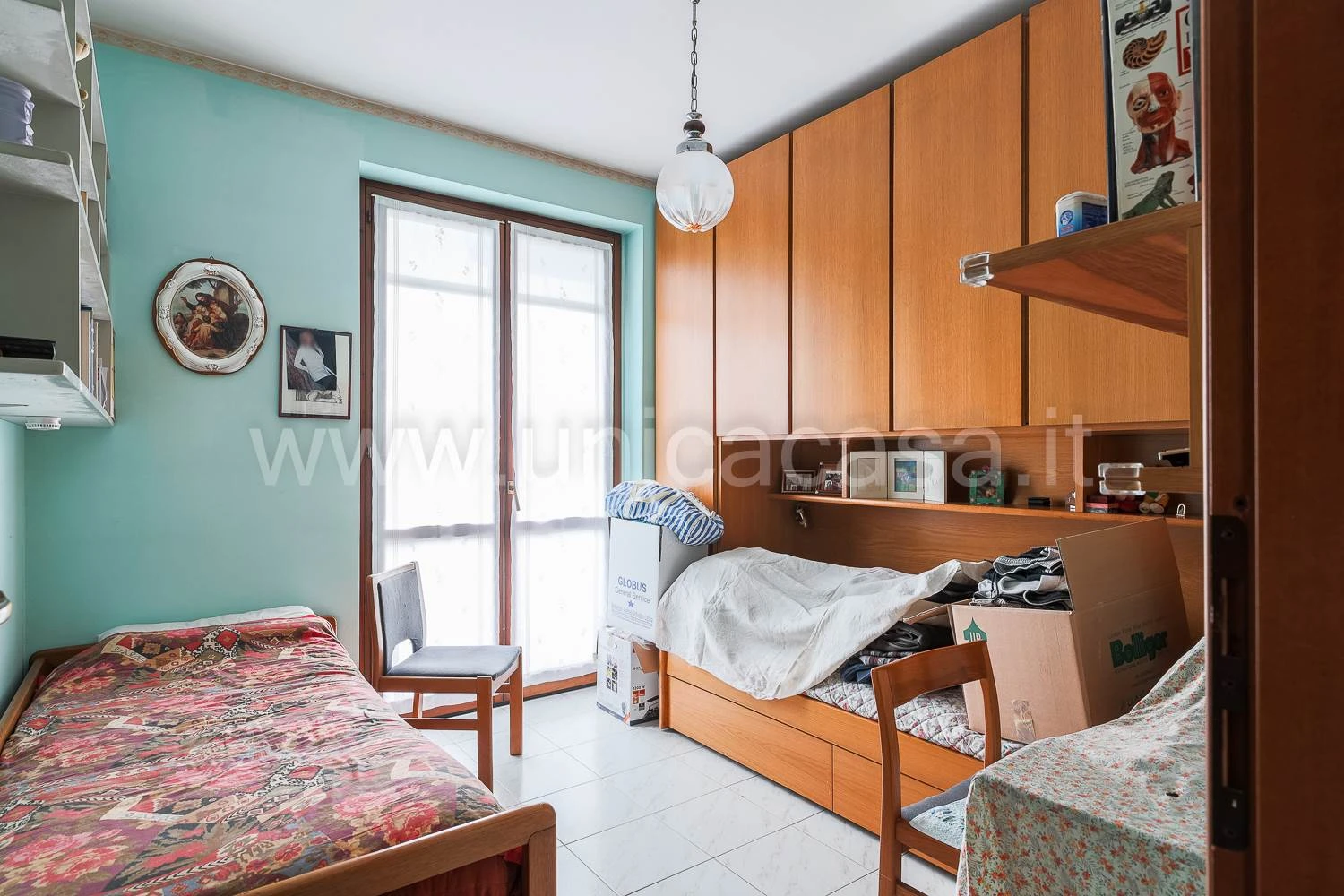 Trezzano Rosa – Villetta a schiera di testa con ampio giardino e taverna Trezzano Rosa – Villetta a schiera di testa con ampio giardino e taverna