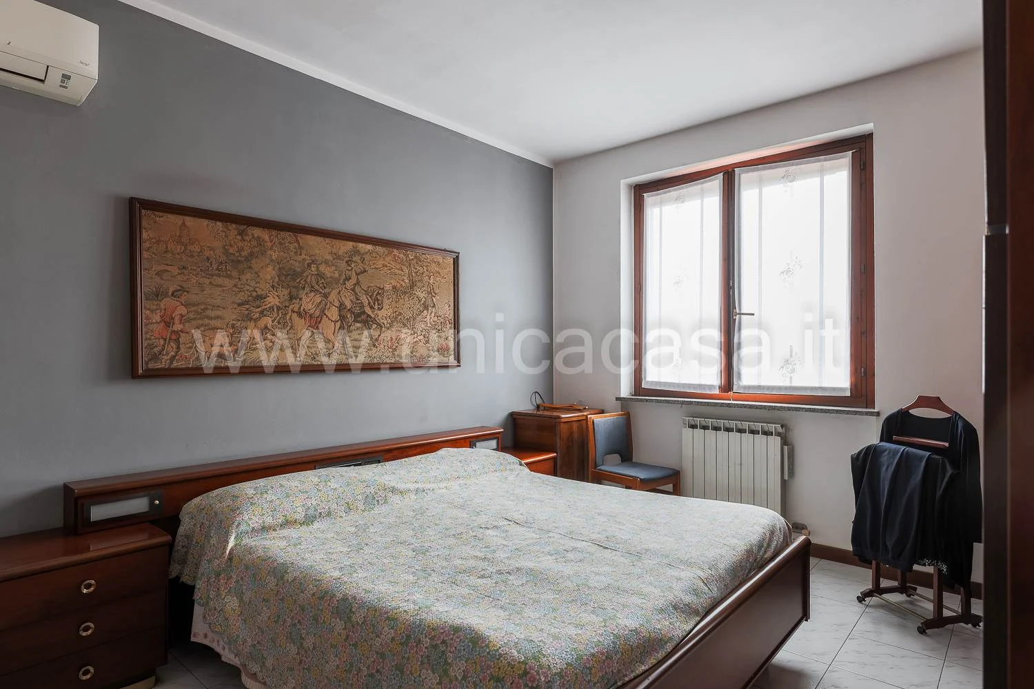 Trezzano Rosa – Villetta a schiera di testa con ampio giardino e taverna Trezzano Rosa – Villetta a schiera di testa con ampio giardino e taverna