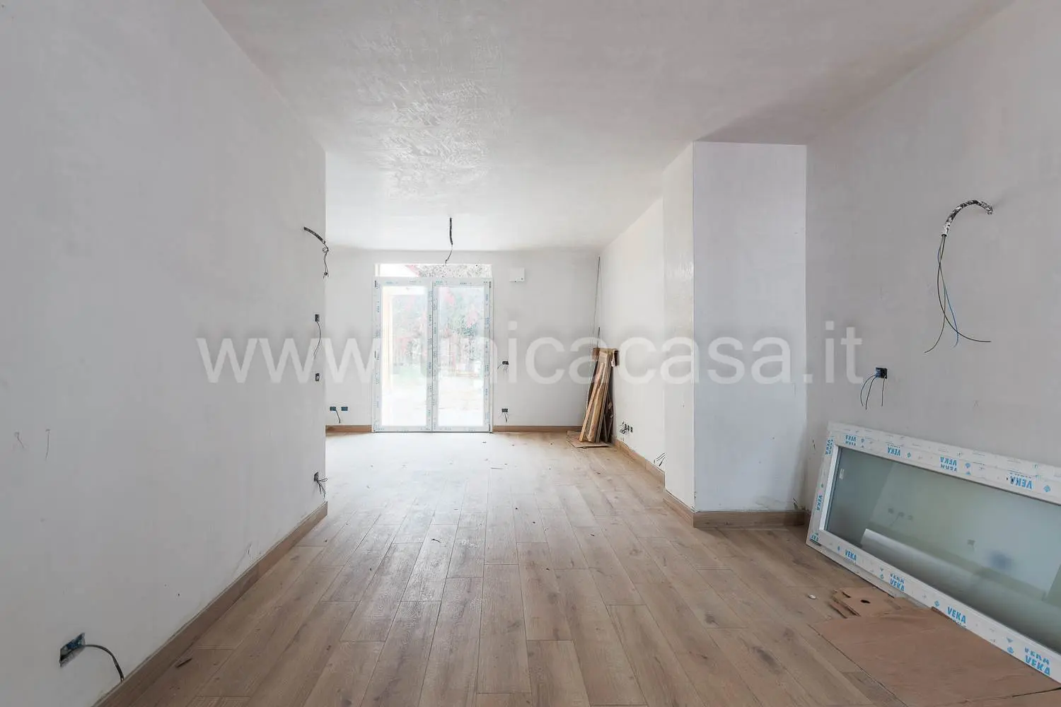 Villa in Vendita a Basiano Villa in Vendita a Basiano