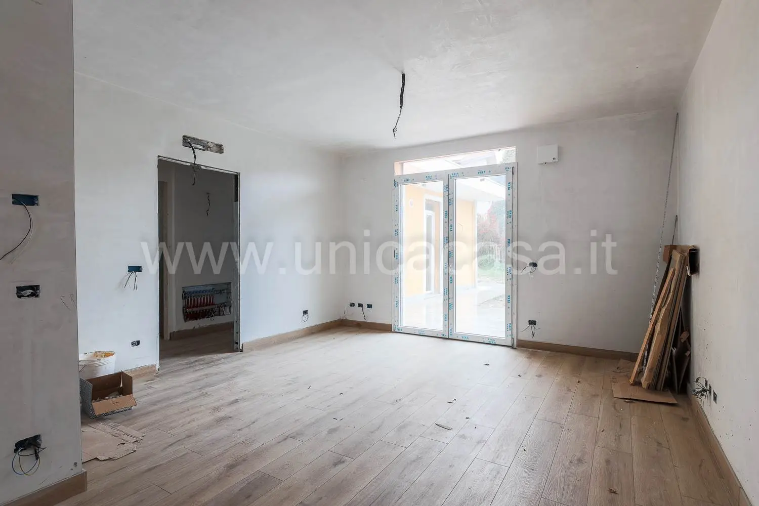 Villa in Vendita a Basiano Villa in Vendita a Basiano