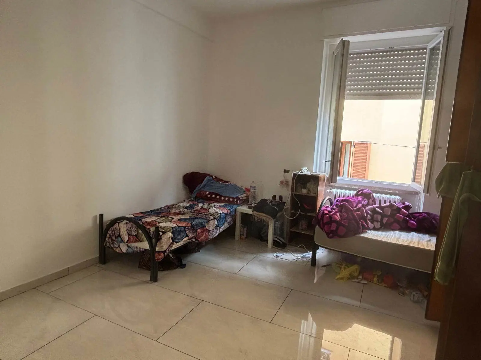 Ampio trilocale ristrutturato nel cuore del paese – Nessuna spesa condominiale Ampio trilocale ristrutturato nel cuore del paese – Nessuna spesa condominiale