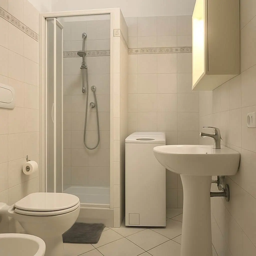 Appartamento per investimento con Mansarda e posto auto Appartamento per investimento con Mansarda e posto auto