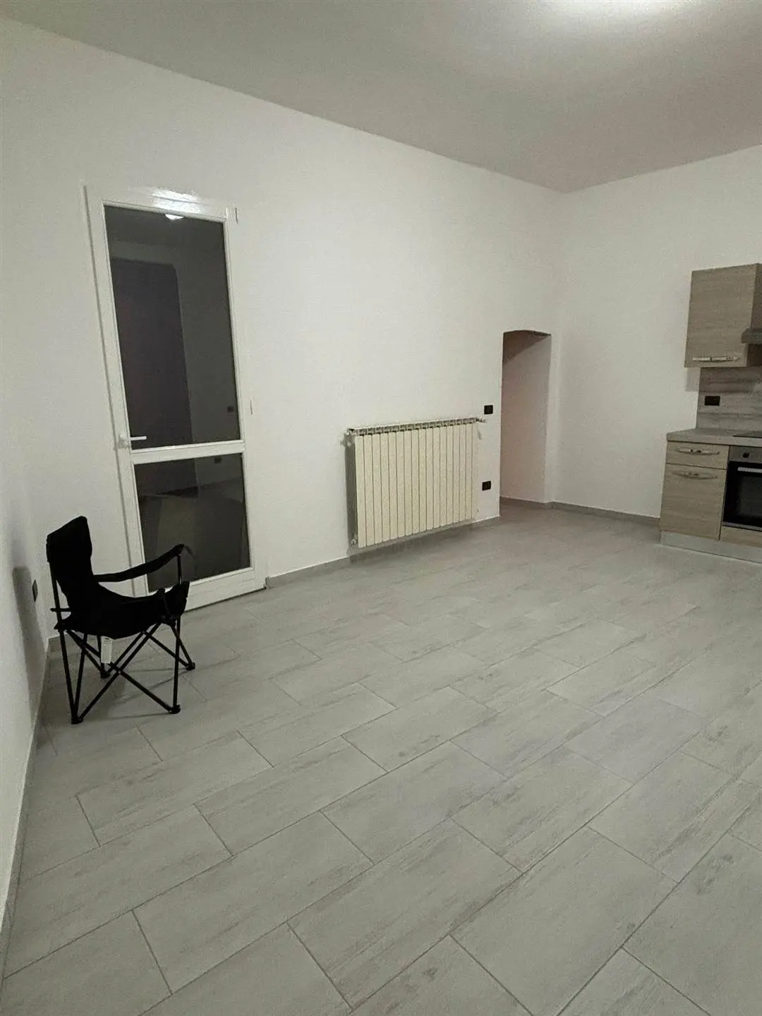 Appartamento in Vendita a Capriate San Gervasio Appartamento in Vendita a Capriate San Gervasio