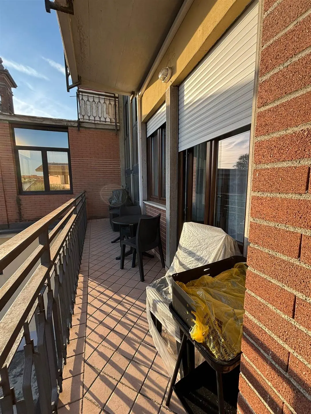 Madone – Trilocale arredato in affitto in zona centrale Madone – Trilocale arredato in affitto in zona centrale