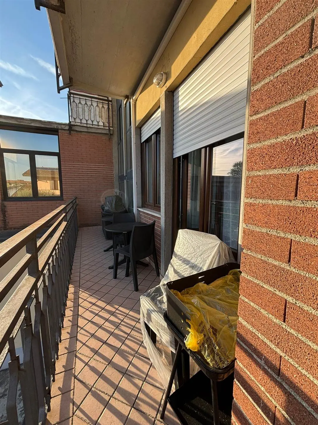 Madone – Trilocale arredato in affitto in zona centrale Madone – Trilocale arredato in affitto in zona centrale