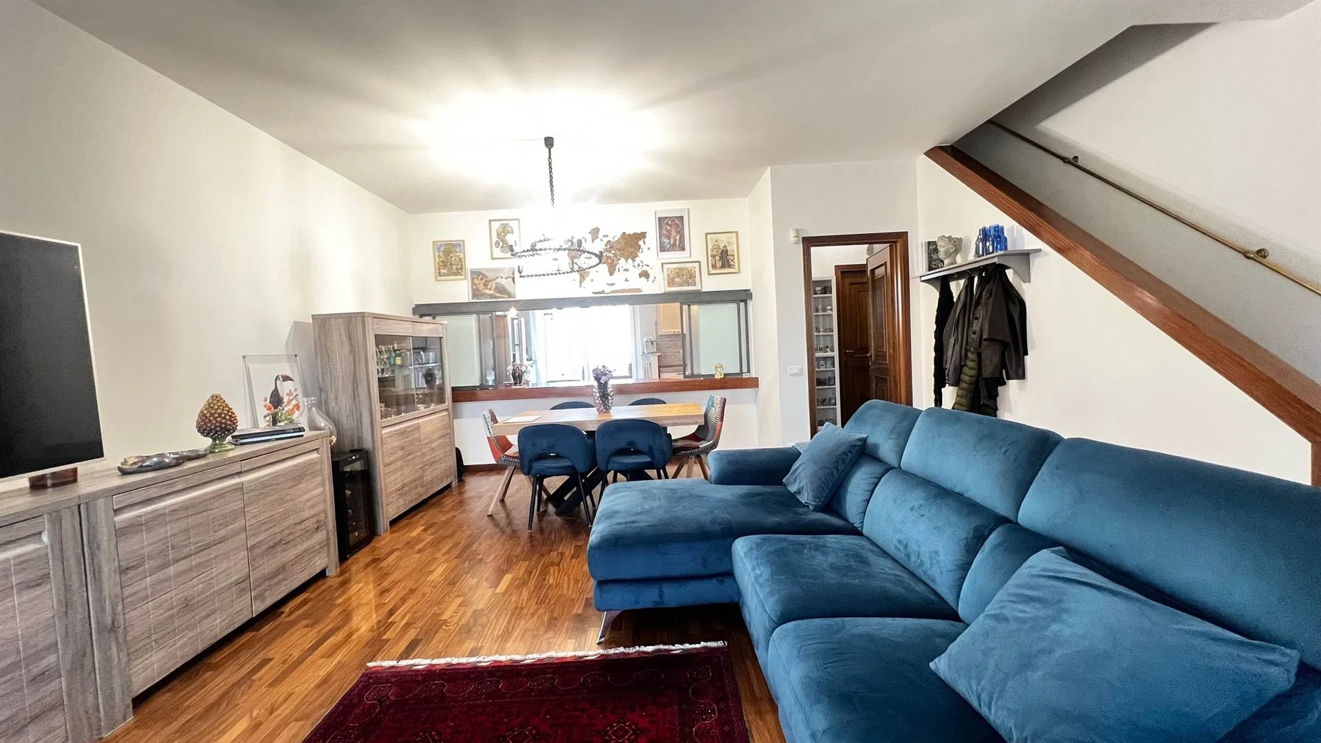 Urgnano villa a schiera Urgnano villa a schiera