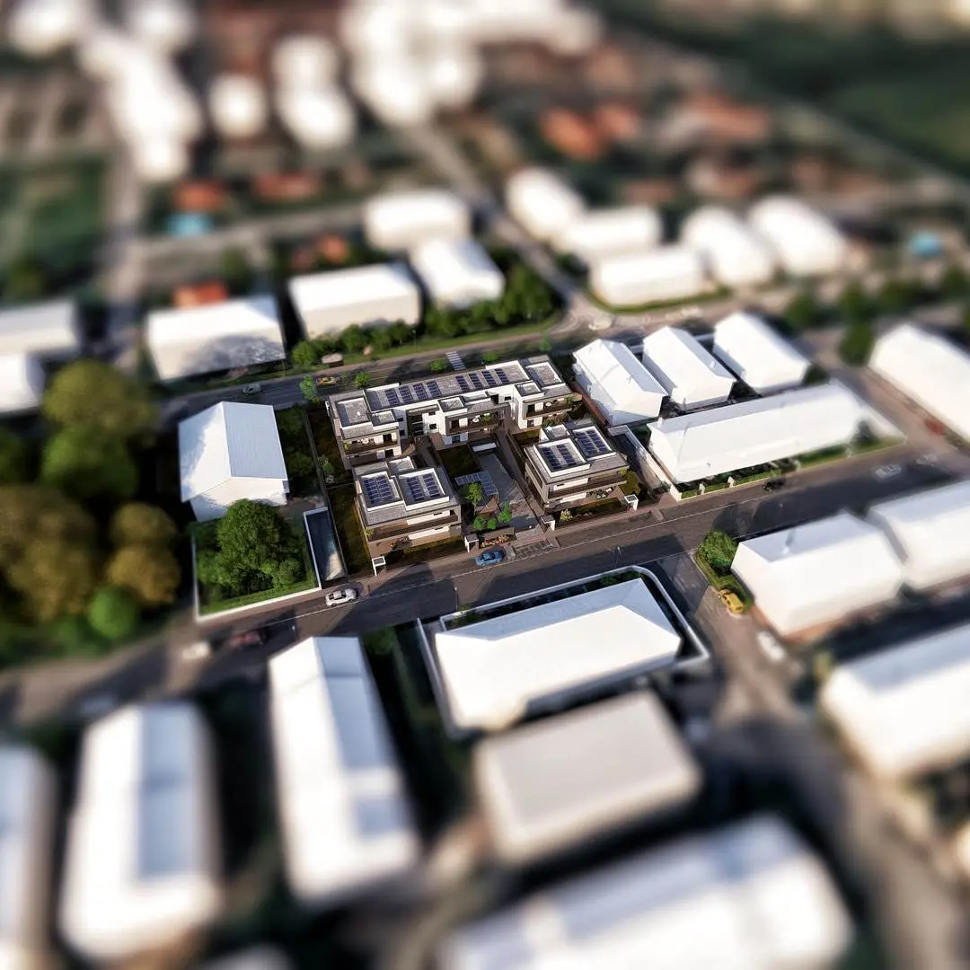 Appartamenti quadrilocali esclusivi Appartamenti quadrilocali esclusivi