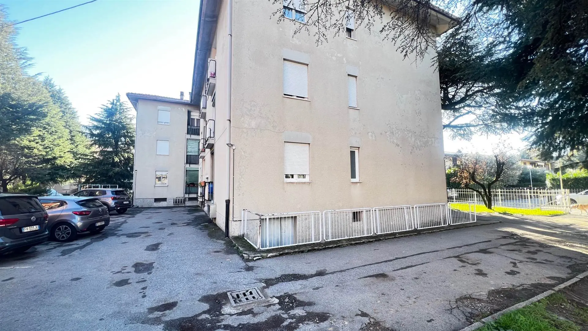 Trilocale in vendita Trilocale in vendita