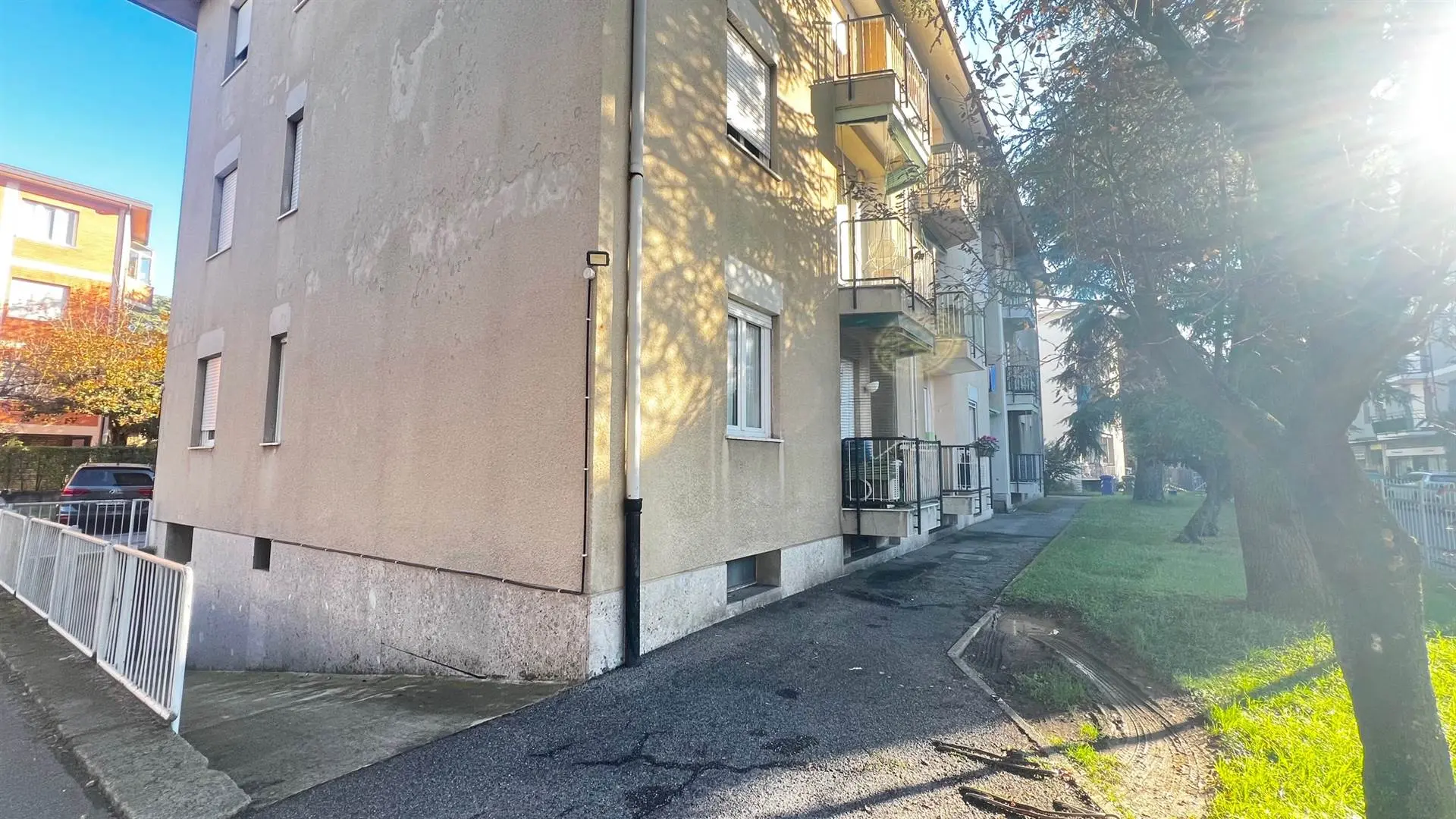 Trilocale in vendita Trilocale in vendita