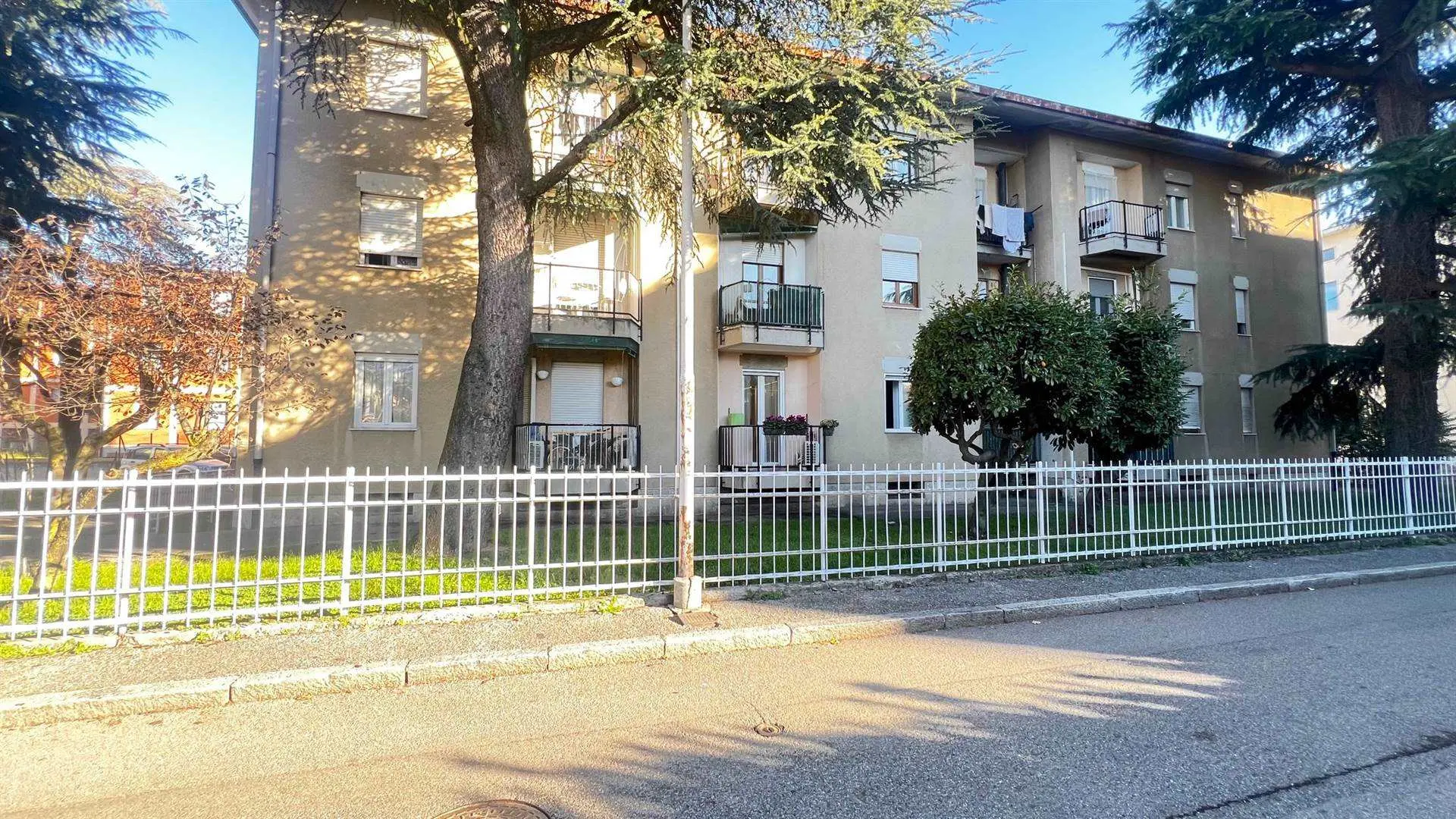 Trilocale in vendita Trilocale in vendita