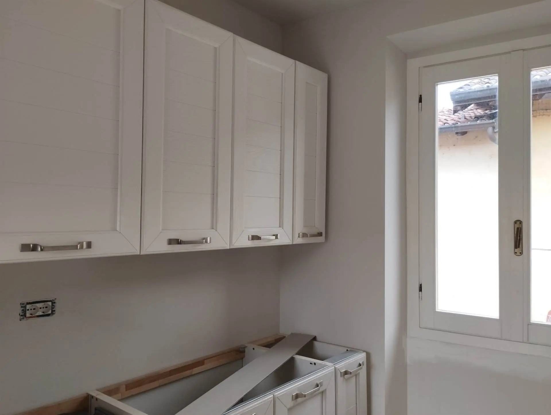 Appartamento Ristrutturato nel Centro del paese Appartamento Ristrutturato nel Centro del paese