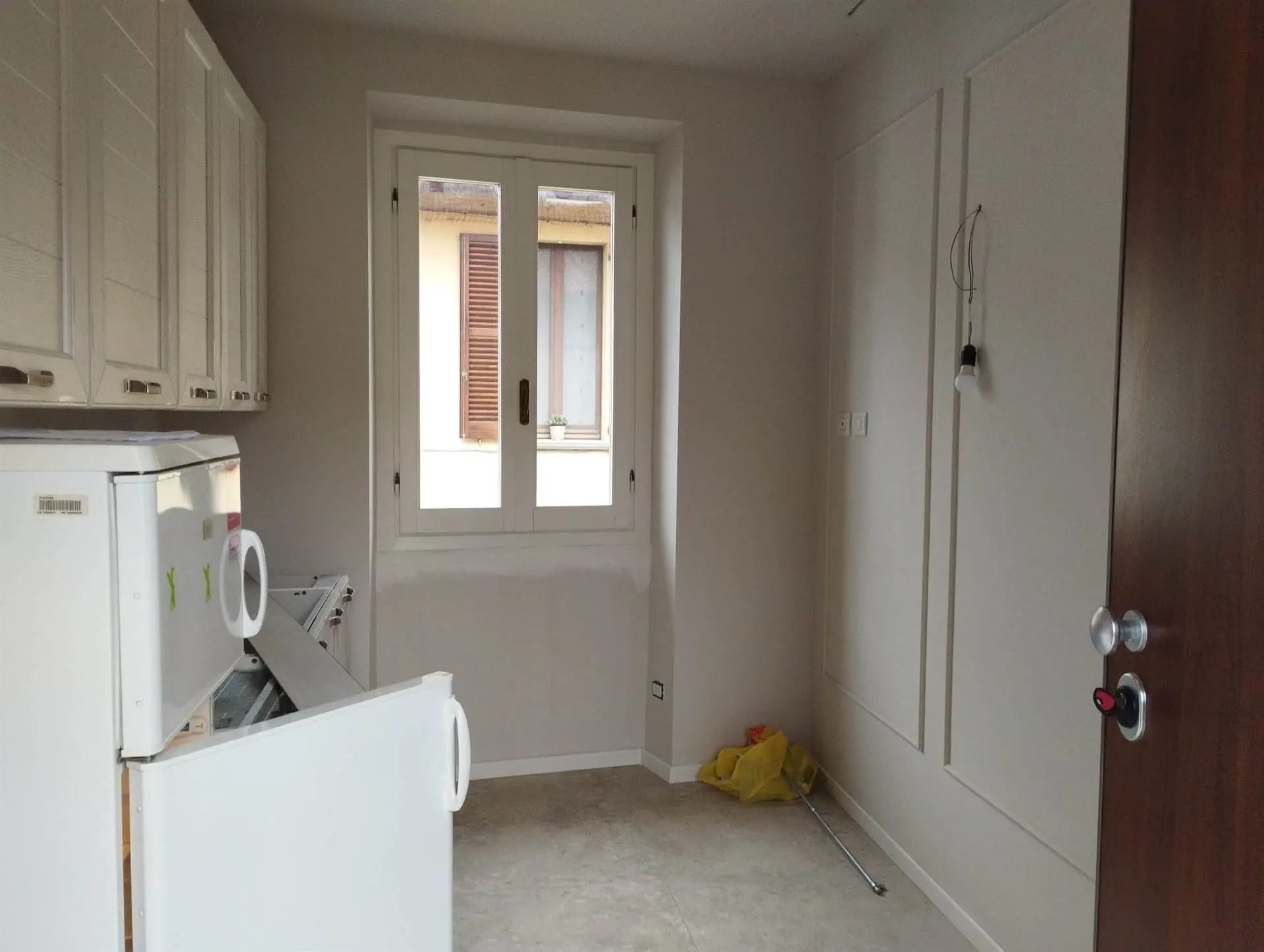 Appartamento Ristrutturato nel Centro del paese Appartamento Ristrutturato nel Centro del paese