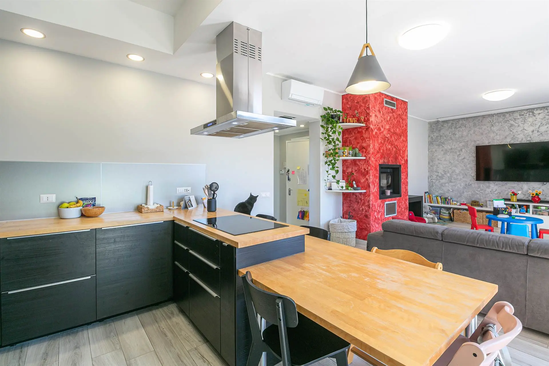 Villa in Vendita a Sulbiate Villa in Vendita a Sulbiate