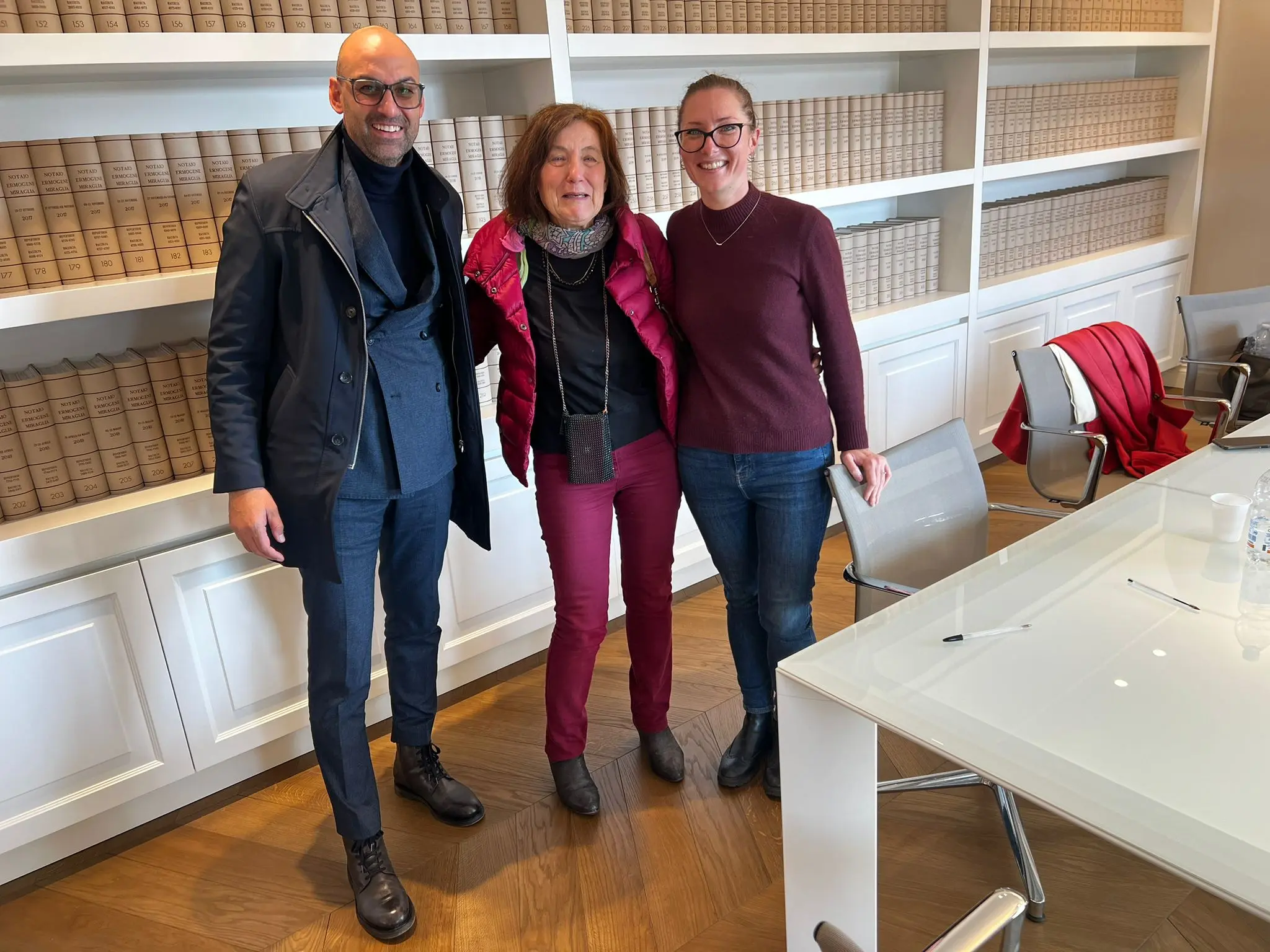 Recensione di Laura Recensione di Laura