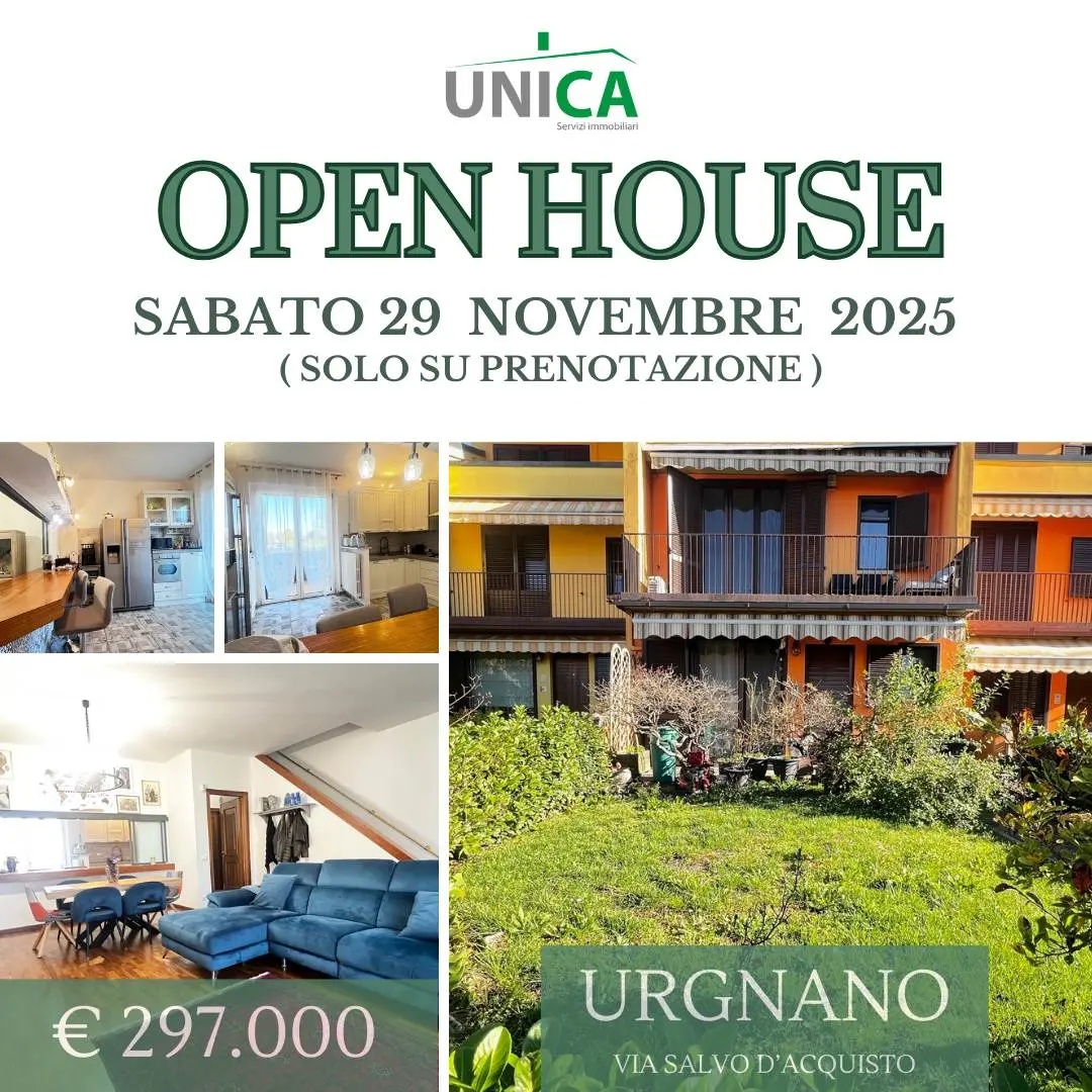 Villa a schiera Villa a schiera