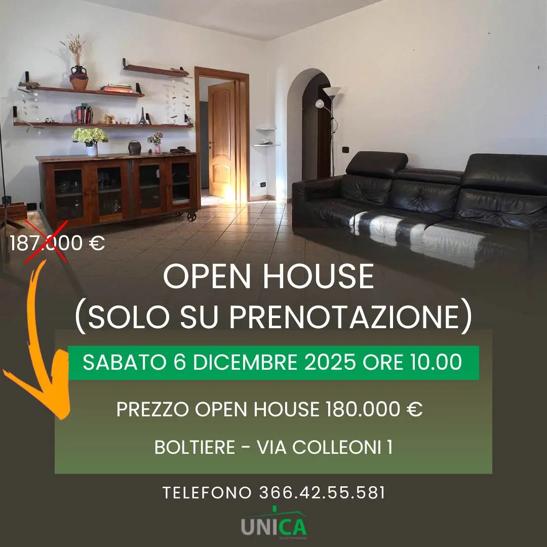 Quadrilocale doppio box basse spese condominiali Quadrilocale doppio box basse spese condominiali