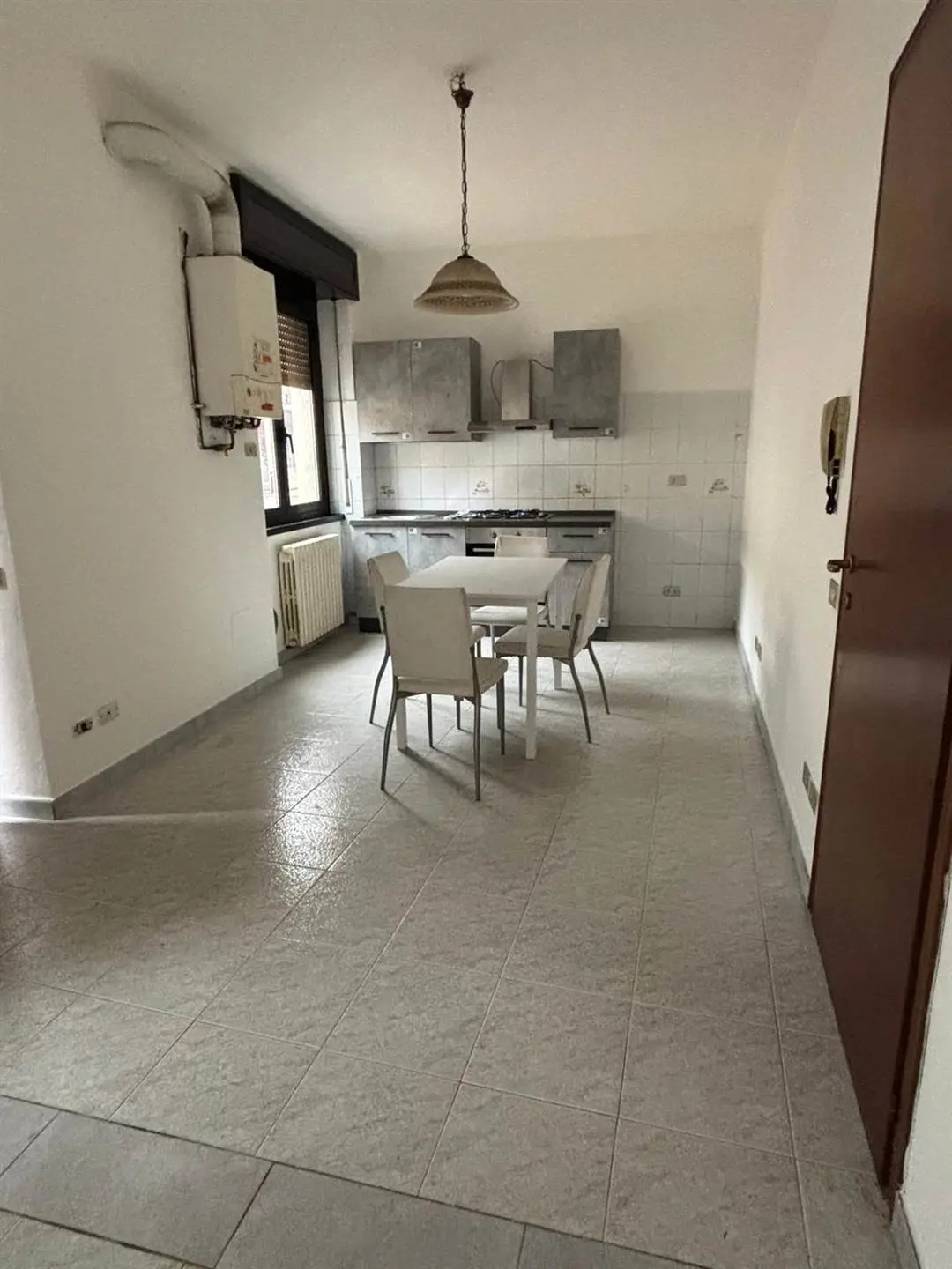 Appartamento in Vendita a Caponago Appartamento in Vendita a Caponago