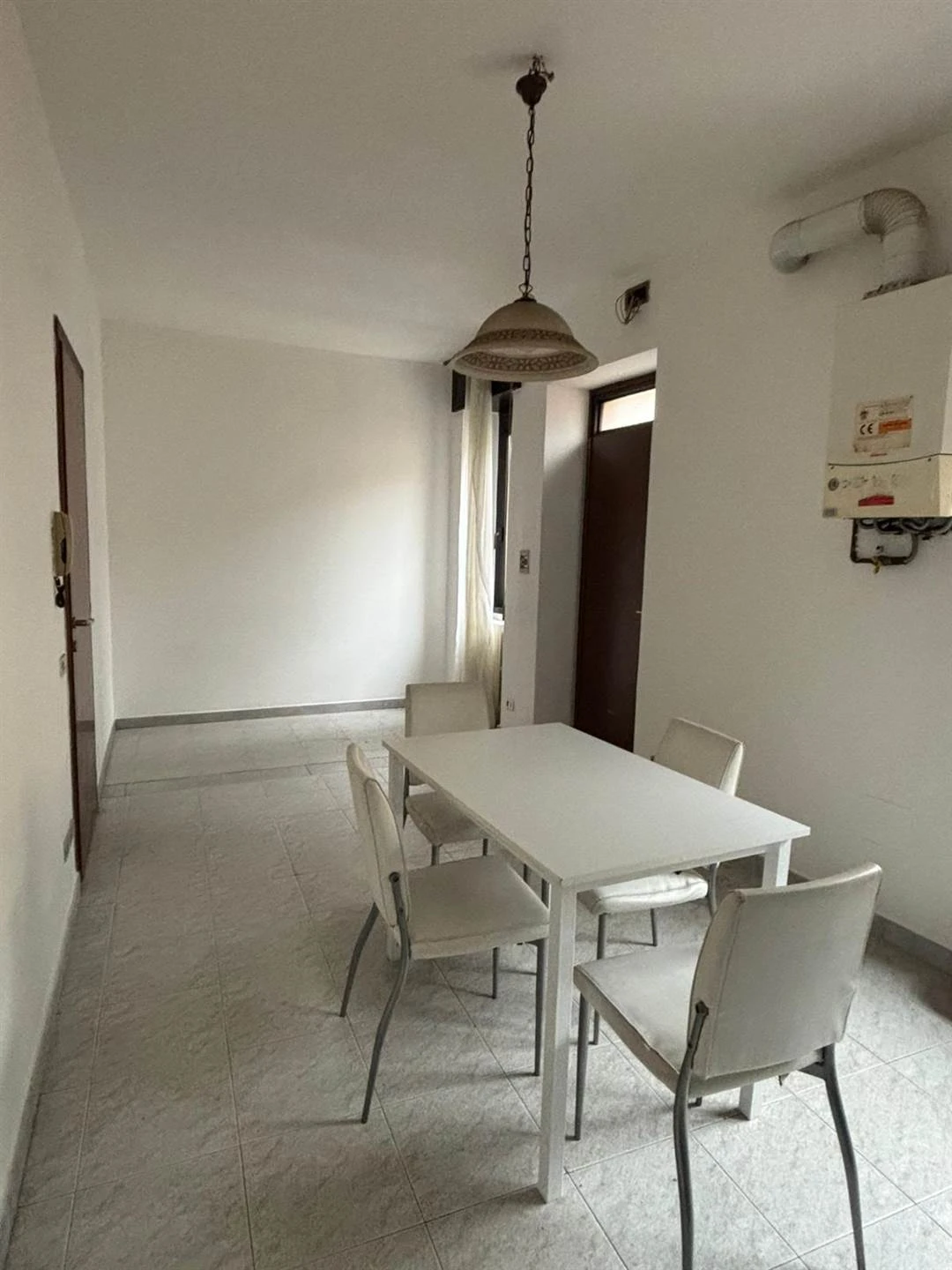 Appartamento in Vendita a Caponago Appartamento in Vendita a Caponago