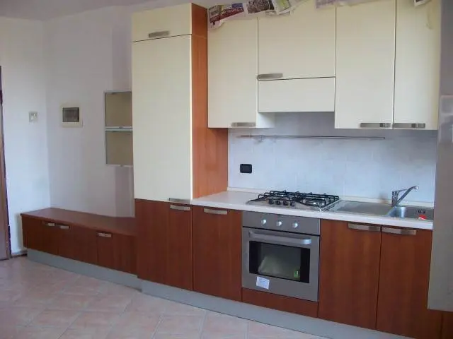 Monolocale con possibilità affitto a riscatto! Monolocale con possibilità affitto a riscatto!