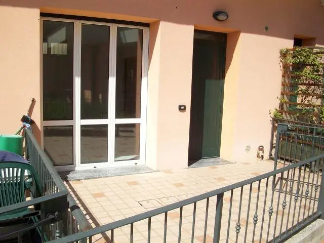 monolocale con possibilità di affitto a riscatto ! monolocale con possibilità di affitto a riscatto !