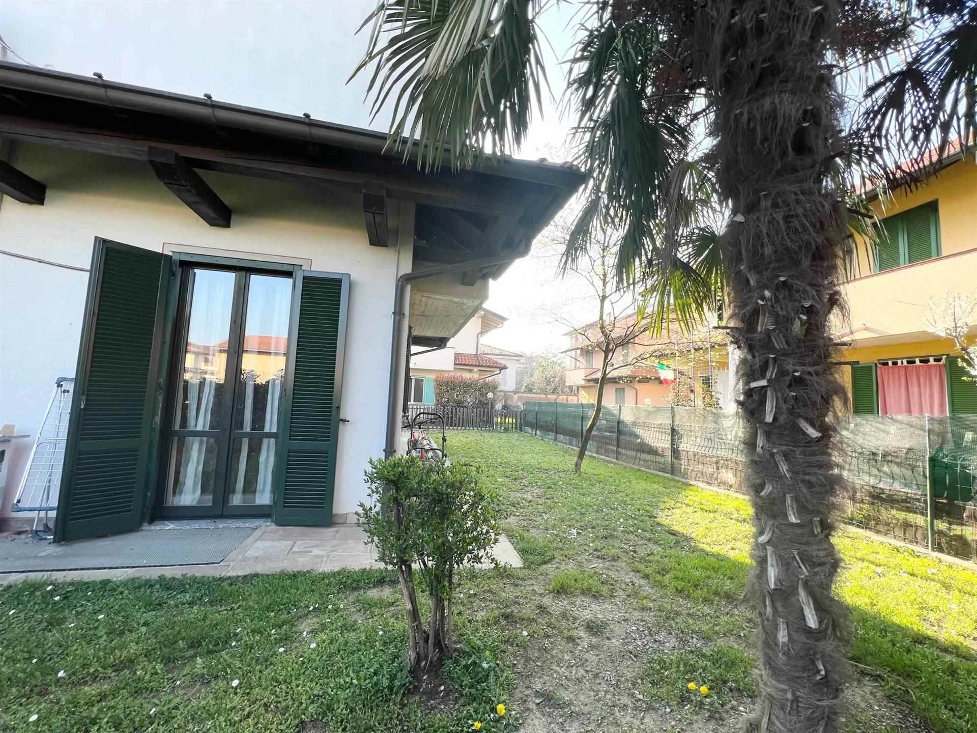 Villa singola ideale per famiglie numerose Villa singola ideale per famiglie numerose