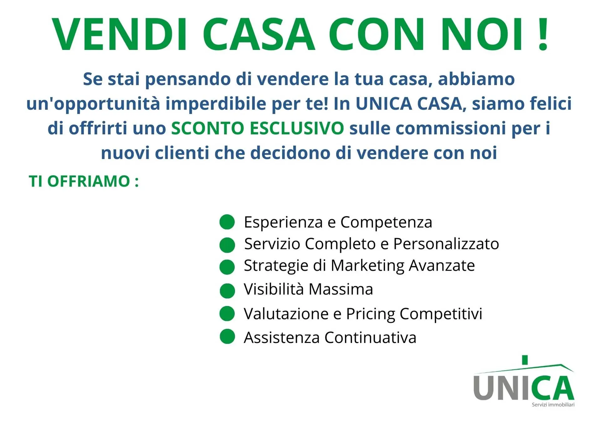 Appartamento venduto Appartamento venduto