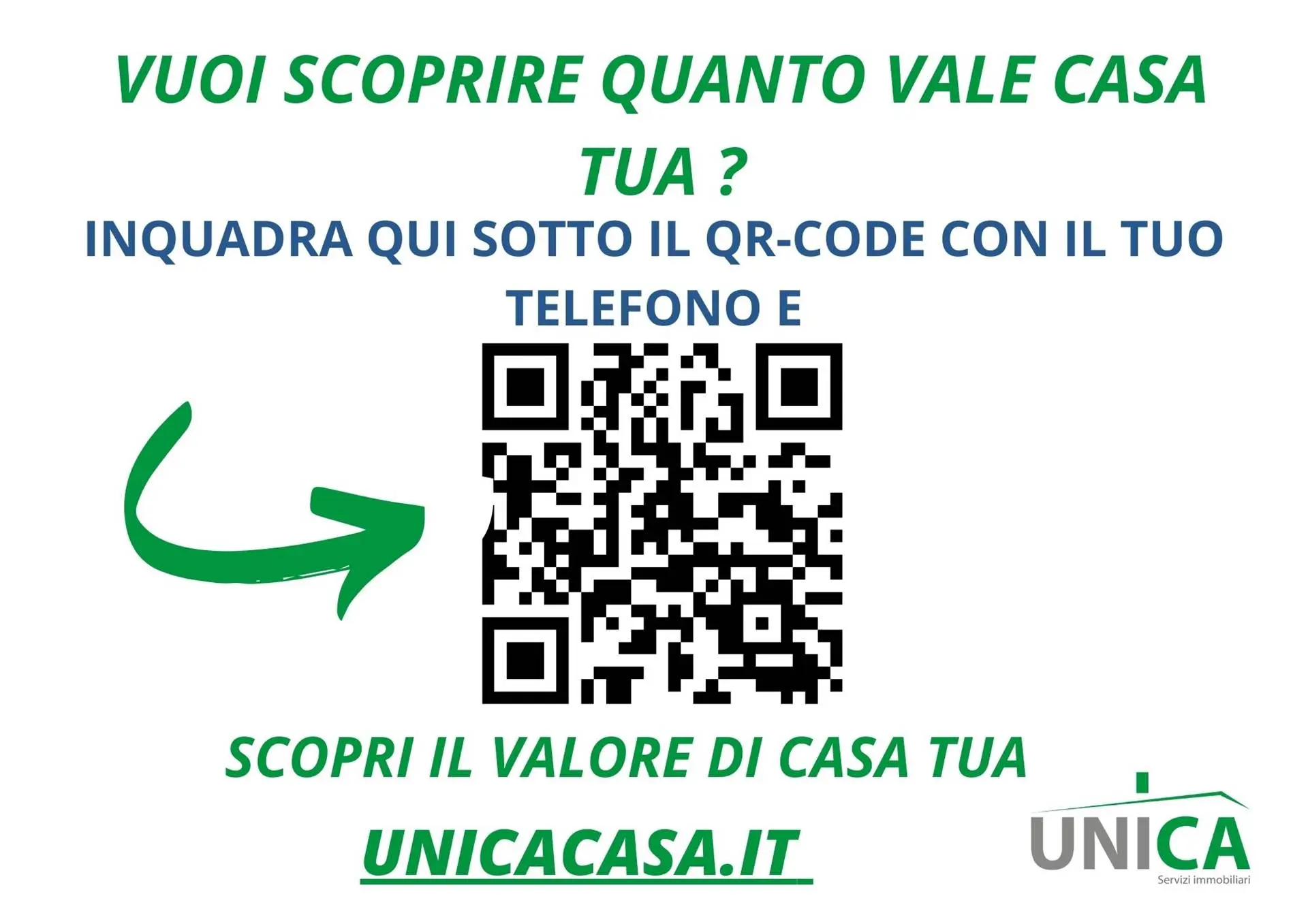 Appartamento venduto Appartamento venduto
