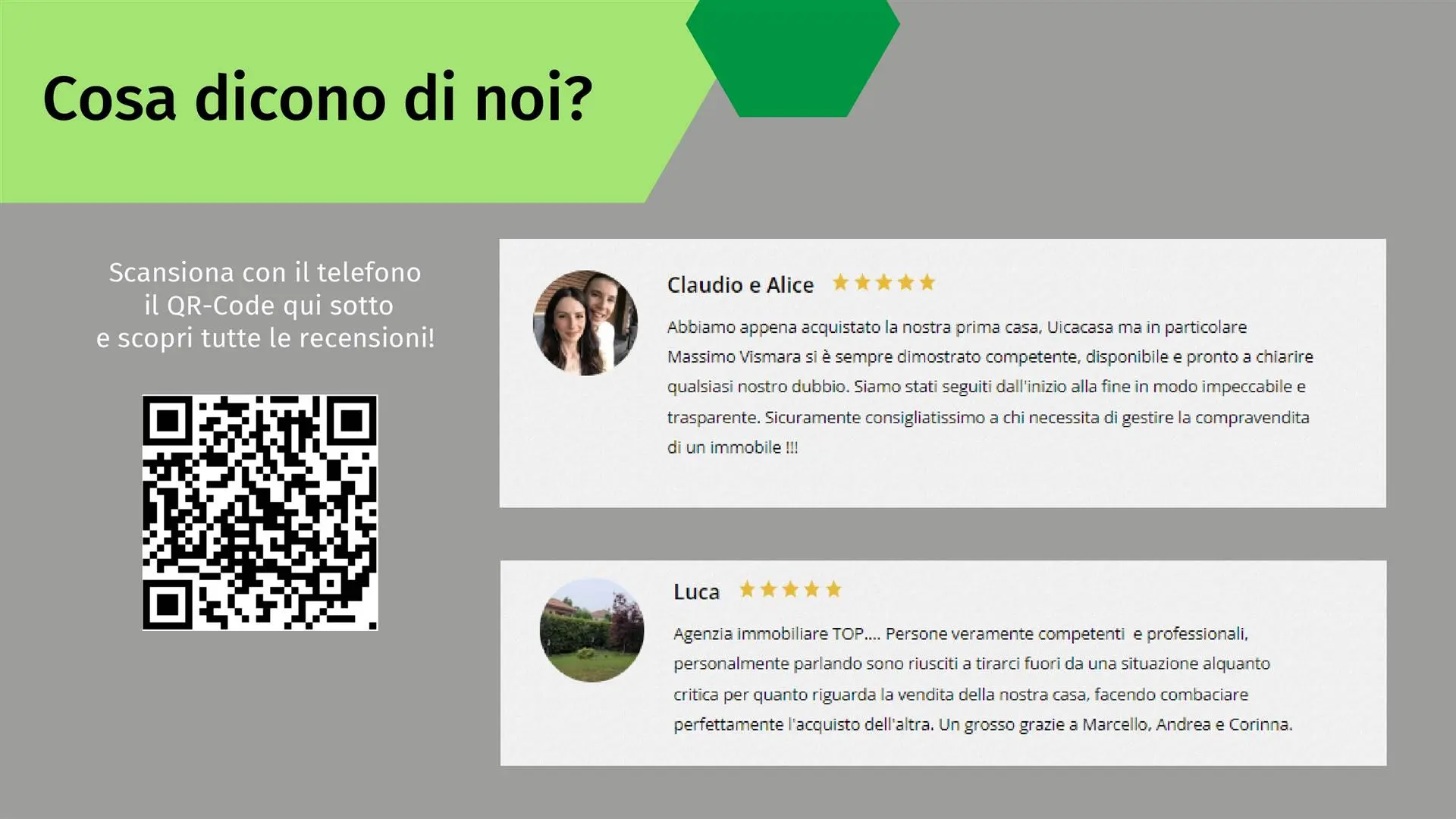 Appartamento trilocale con terrazzo, cantina e box Appartamento trilocale con terrazzo, cantina e box