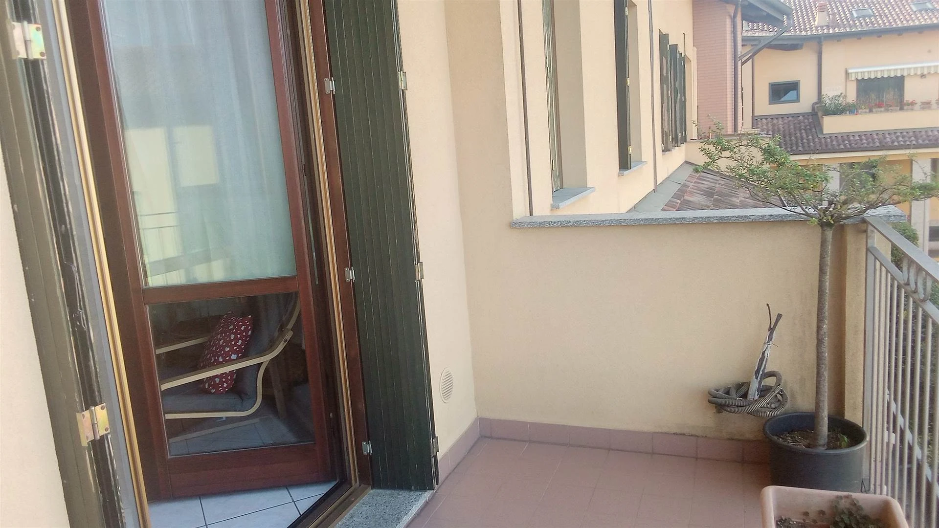 Bilocale a Bellinzago Lombardo Bilocale a Bellinzago Lombardo