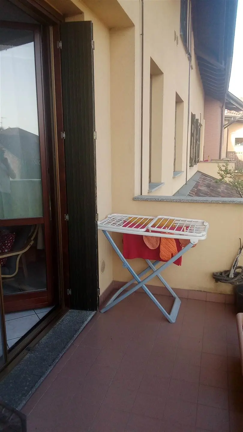 Bilocale a Bellinzago Lombardo Bilocale a Bellinzago Lombardo