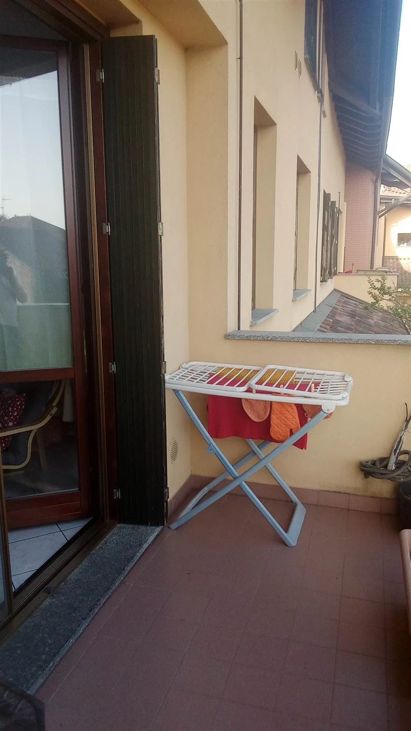 Bilocale a Bellinzago Lombardo Bilocale a Bellinzago Lombardo