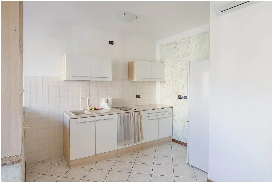 Bilocale con Box Bilocale con Box