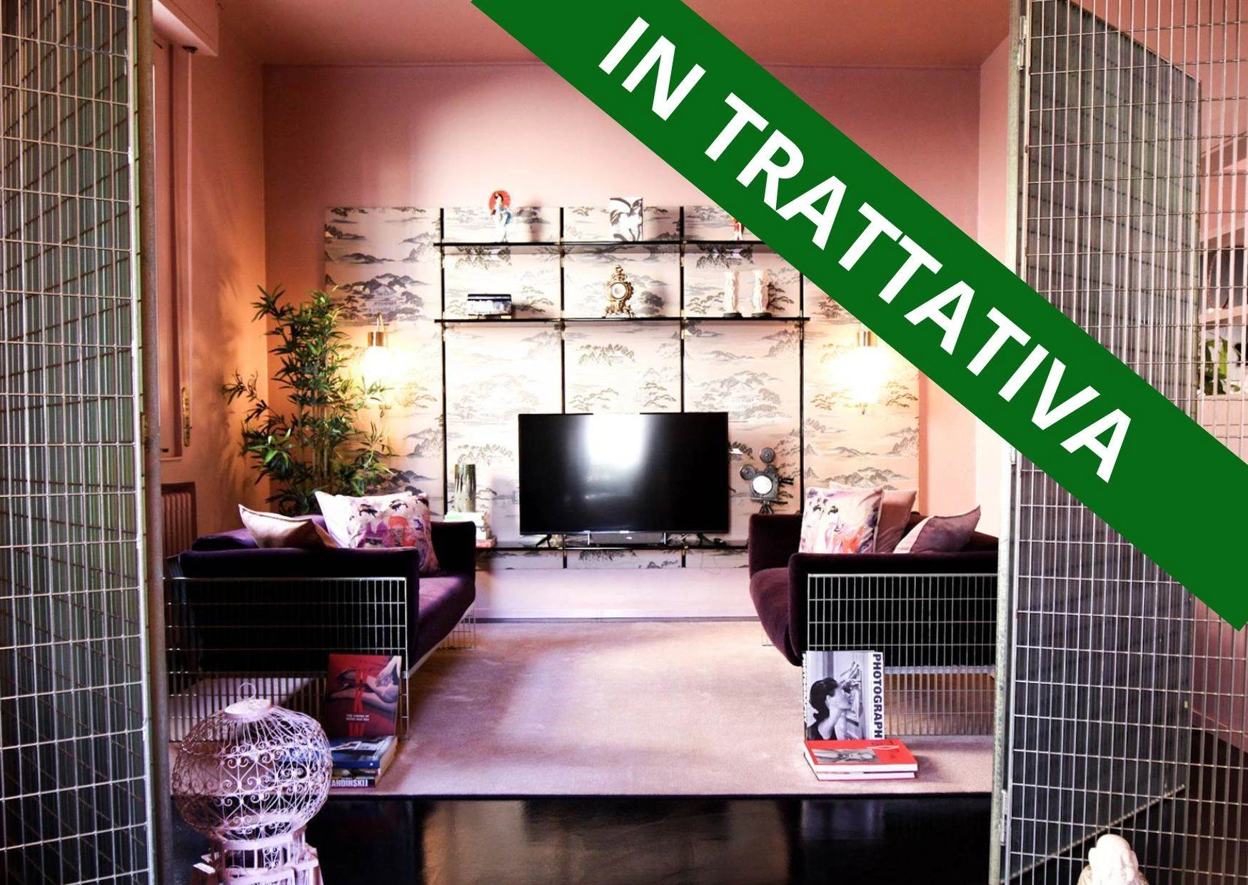 Porzione di Casa Indipendente con Patio privato, Mansarda abitabile ed Autorimessa Porzione di Casa Indipendente con Patio privato, Mansarda abitabile ed Autorimessa