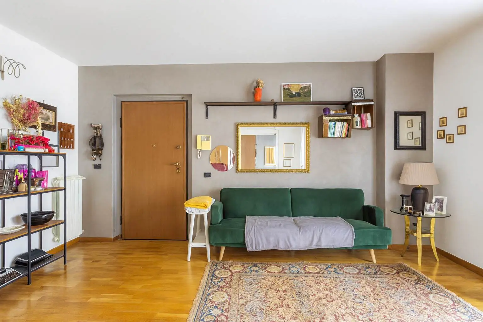 OPEN HOUSE - 6 Dicembre 2025 - ORE 10.00 OPEN HOUSE - 6 Dicembre 2025 - ORE 10.00