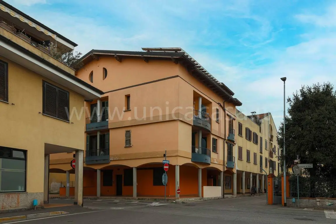 Appartamento in Affitto a Pozzo d'Adda Appartamento in Affitto a Pozzo d'Adda