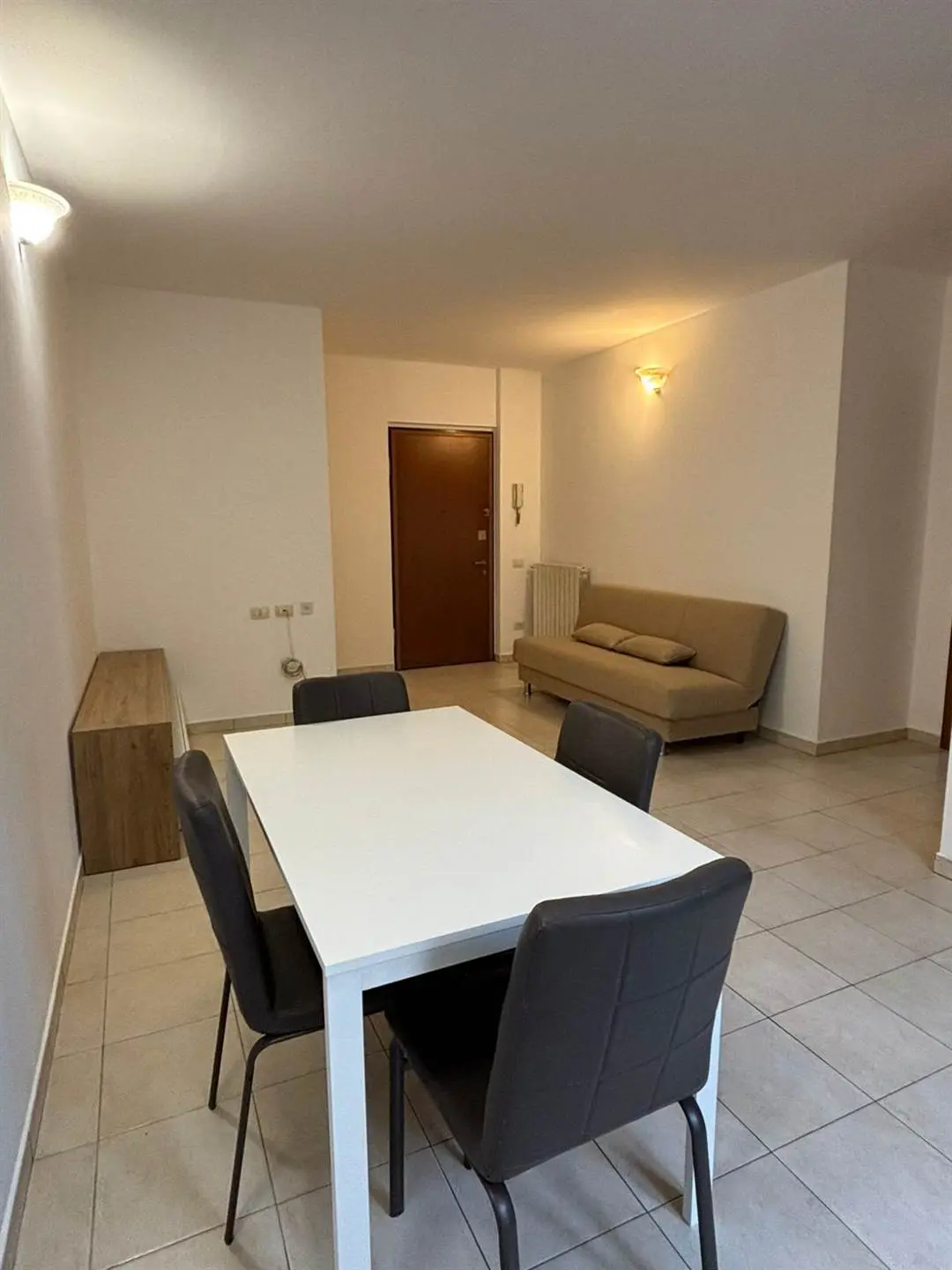 Appartamento in Affitto a Pozzo d'Adda Appartamento in Affitto a Pozzo d'Adda