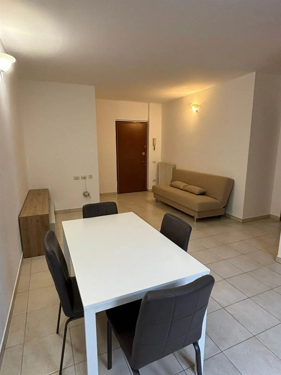 Appartamento in Affitto a Pozzo d'Adda Appartamento in Affitto a Pozzo d'Adda