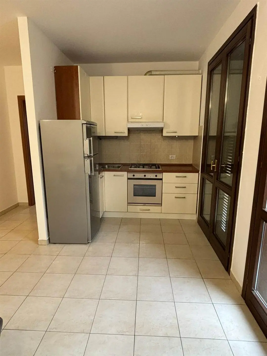 Appartamento in Affitto a Pozzo d'Adda Appartamento in Affitto a Pozzo d'Adda