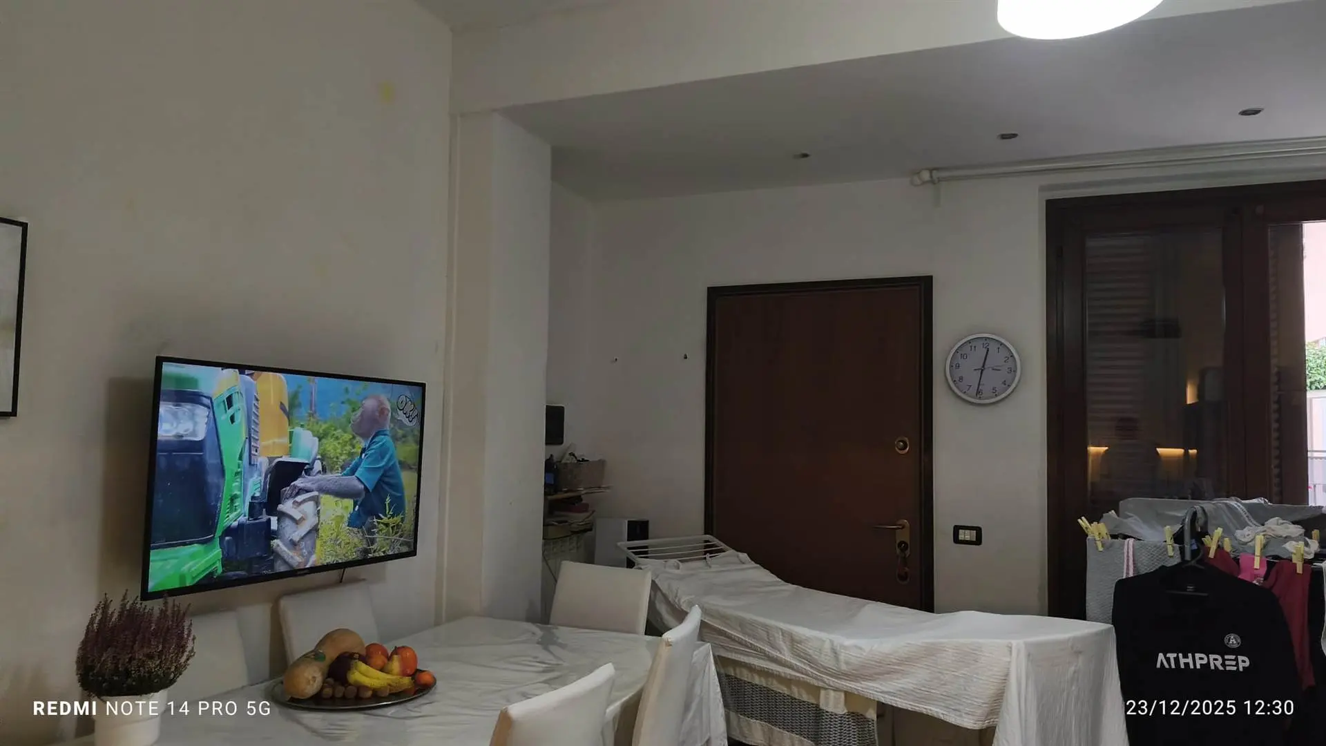 Appartamento in Vendita a Grezzago Appartamento in Vendita a Grezzago