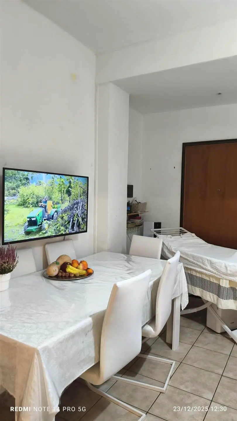 Appartamento in Vendita a Grezzago Appartamento in Vendita a Grezzago