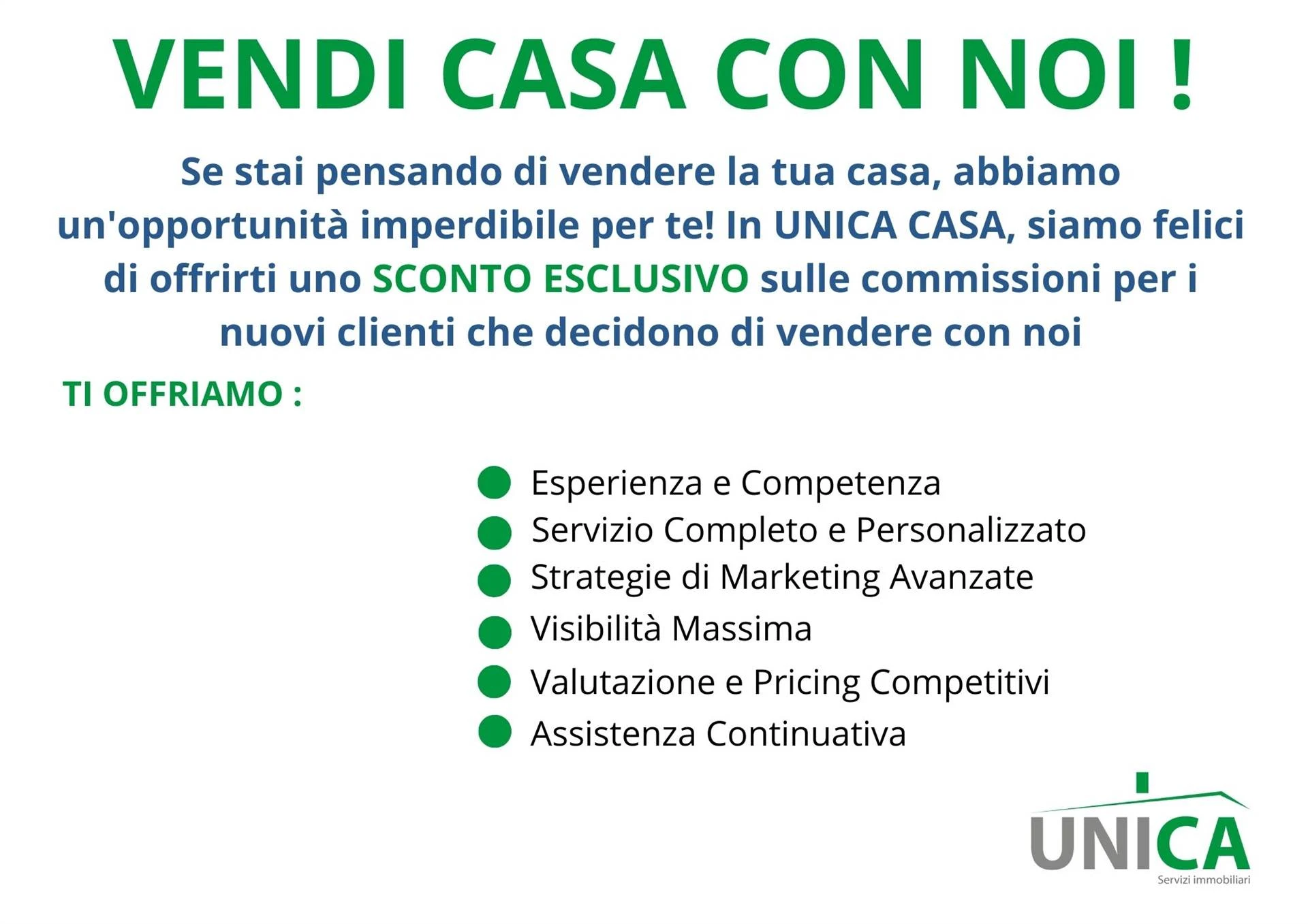 Appartamento venduto Appartamento venduto