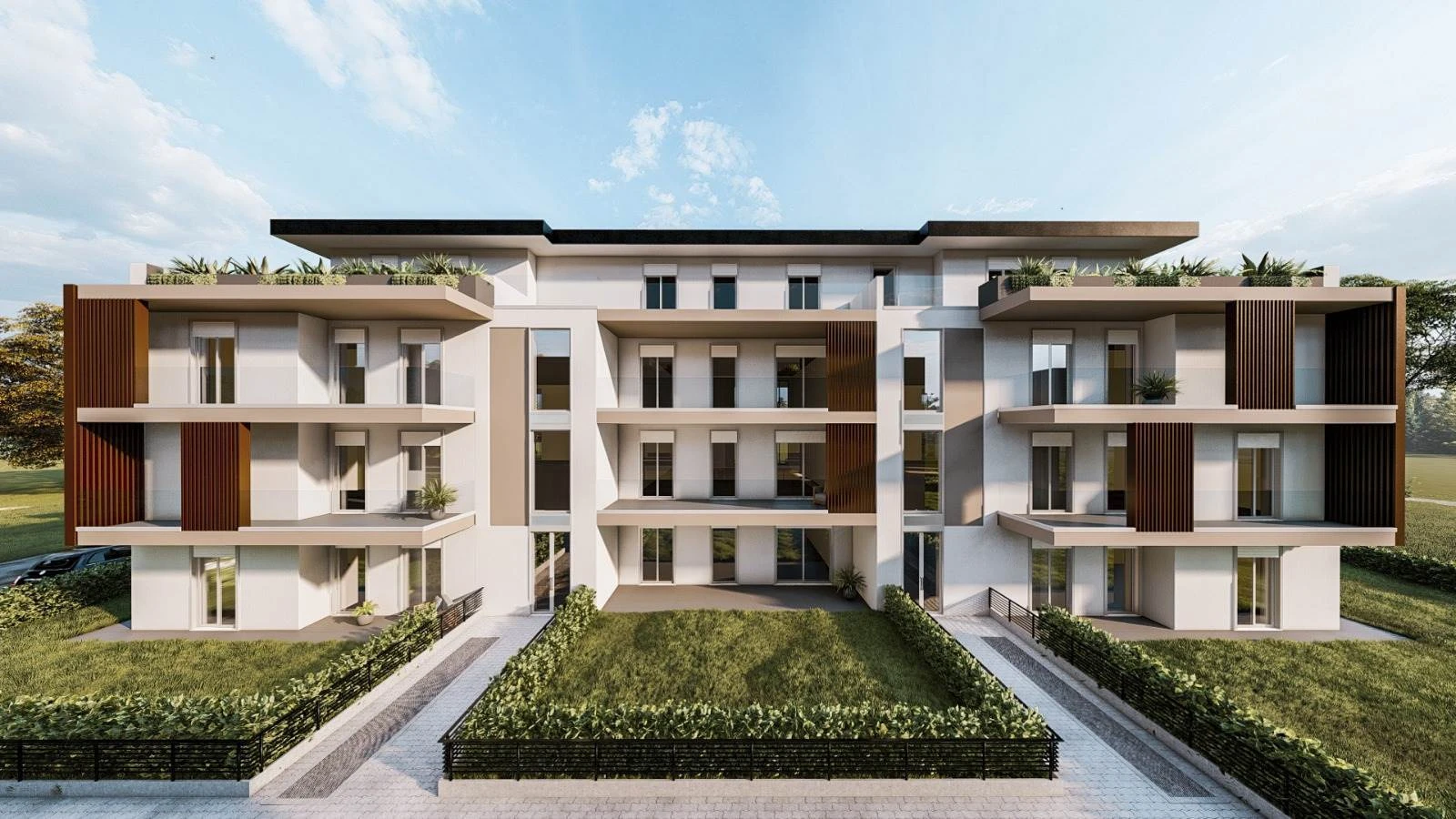 Appartamento C3 Appartamento C3