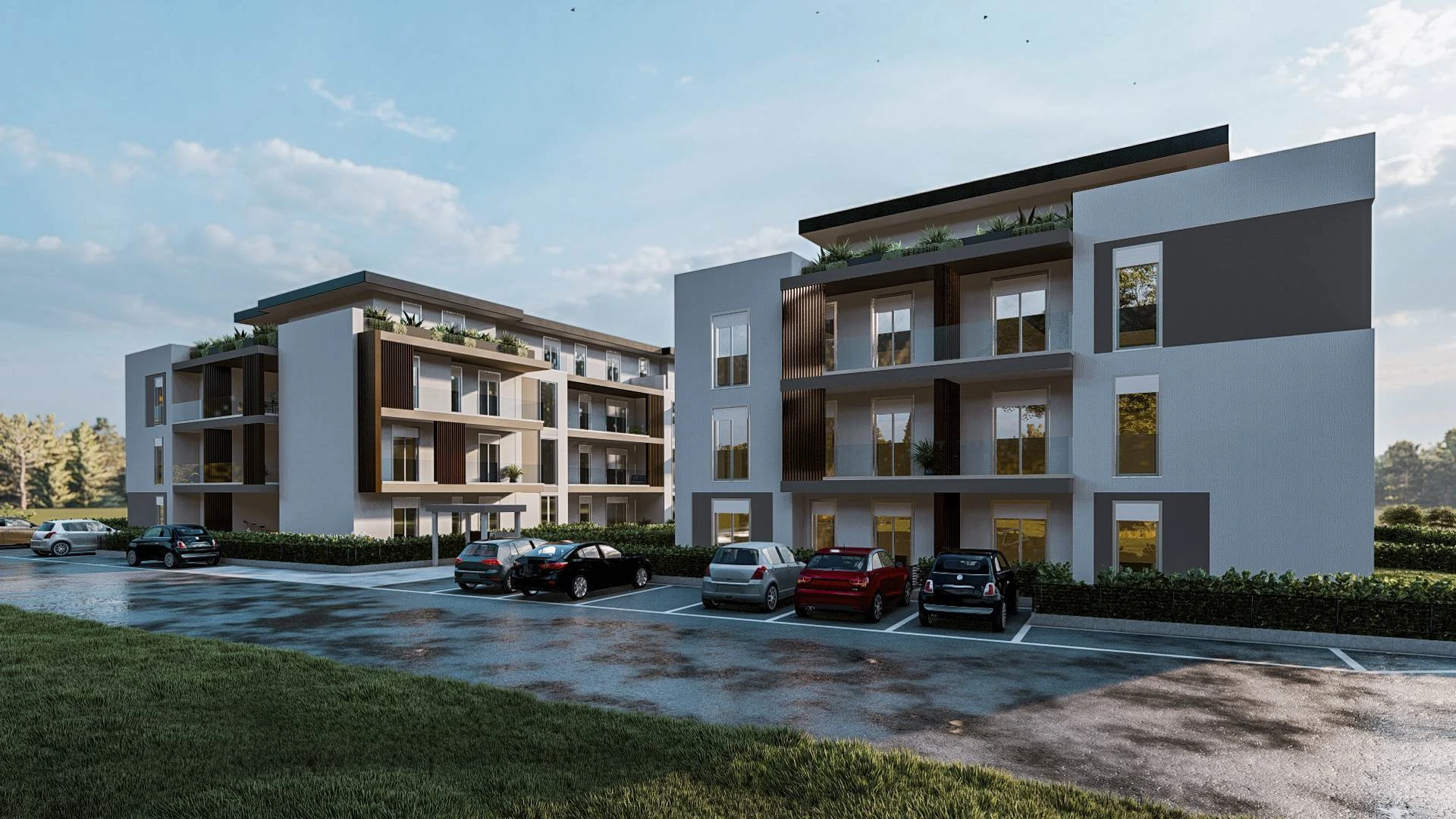 Appartamento C3 Appartamento C3